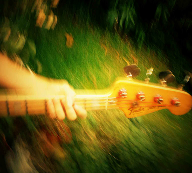 Cover art