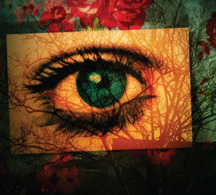 Cover art